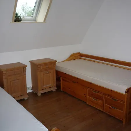 Ferienhaus Deichstern Holiday home Butjadingen