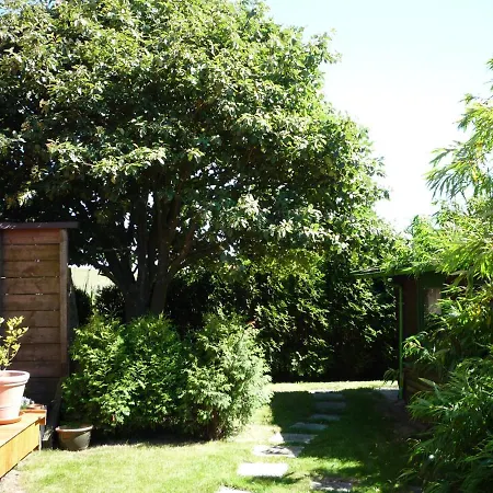 Ferienhaus Deichstern Butjadingen