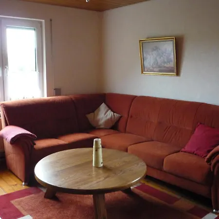 Ferienhaus Deichstern *